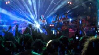 Shpongle live HD Part 14 Around the World in a tea Daze [upl. by Lesnah]