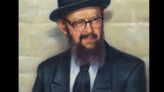 Rav avigdor miller the story of king yoshiyahu 2 [upl. by Ntsud]