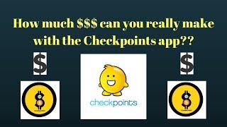 A honest App review  Checkpoints [upl. by Ennove188]