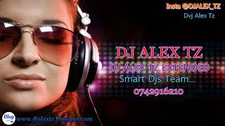 101 Skales ft Harmonize Oyoyo Deejay Alex Extended A [upl. by Nhor810]