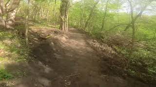 Spring Trail Day 2024  Platte River SP  Nebraska [upl. by Genaro183]