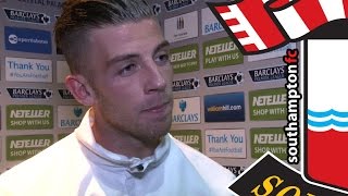 Alderweireld relishing Chelsea challenge [upl. by Pomeroy664]