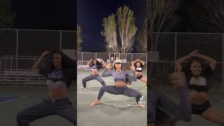 HOW MANY TIMES YOU WATCHED THIS VIDEO‼️😮‍💨🔥 dance 400k kendall dancer dancechallenge [upl. by Irb317]