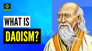 What is Daoism [upl. by Ferdy]