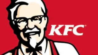 KFC Radio Spot [upl. by Artus]