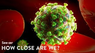 How Close Are We to Curing HIVAIDS [upl. by Liza]