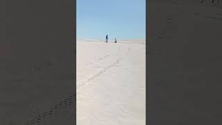 Lancelin Sand Dunesblisskaravlogs [upl. by Naharba]