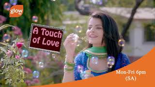 A Touch of Love  Thapki Pyar Ki  GlowTV [upl. by Nosreffej]