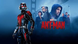 ANTMAN AND THE WASP 2018  New Hollywood Full Movie Ultra HD  Full Movie English Explain [upl. by Camilo]