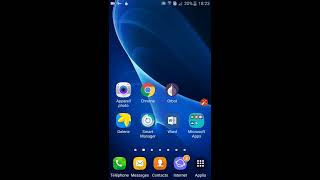 Installer tor sur son Android [upl. by Nodmac447]