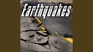 Earthquake with Rumbling Crashes amp People Screaming [upl. by Silyhp771]