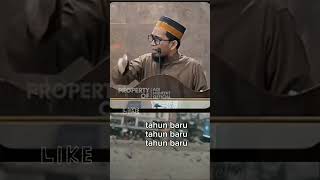 Jika esok tibatiba kiamat ceramahsingkat kiamat ustadzadihidayat reminder motivasi [upl. by Peh914]