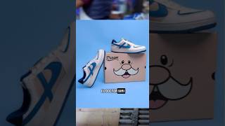 LAS COLABORACIONES DE SNEAKERS MAS RARAS 👟👀✅ sneakers sneakerhead shorts viral sneaker fy [upl. by Macleod]