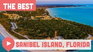 Best Things to Do on Sanibel Island Florida [upl. by Robbert]