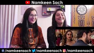 Rang Dariya  Chehre  Emraan Hashmi Krystle DSouza  Yasser  Gourov Dasgupta  Pakistan Reaction [upl. by Ashbaugh858]