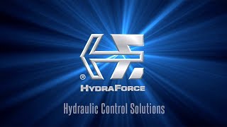 Hydraulic Control Solutions for Mobile and Beyond [upl. by Heinrik]