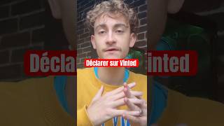 La vidéo entière est disponible  Clique audessus vinted impot [upl. by Lodie750]