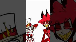 RadioApple hazbinhotel radioapple fanart loveship ship [upl. by Pomeroy730]