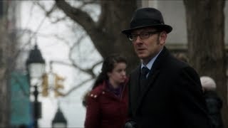 Person Of Interest  SURVIVING Season 3 Episode 23 [upl. by Ehtyde530]