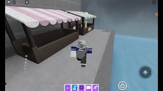 How to get Primrose marker in find the markers Roblox [upl. by Oeak378]