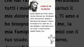 🙏LEGGILO IN SILENZIO 🙏 [upl. by Naji]