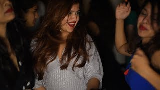 Bollywood Night at ARTH in Khar Mumbai  Meet DJ Aqeel This Thursday  Curly Tales [upl. by Alekehs]