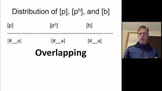 Phonology Problem Sindhi Bilabial Stops [upl. by Yarised]