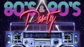 RETRO DISCO PARTY  MEGAMIX 2024  BEST OF 80s amp 90s HITS  EURODANCE  DANCE MIX 2024 iNR46 [upl. by Mulac]