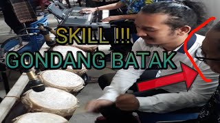 SkiLL  GONDANGBATAK TER KITINGSTUDIO [upl. by Tennaj812]