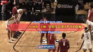 Kellyville vs Eufaula  Oklahoma High School Girls Basketball [upl. by Ahsekim]