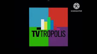 Tvtropolis  4 Square Promo 2011 [upl. by Iorio]