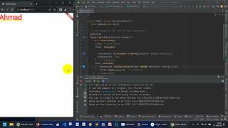 Latihan Flutter Container Padding Margin dan Border  DIPA Joiner App [upl. by Ellord107]