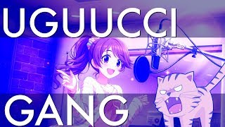 COVER Gucci Gang [upl. by Sauder]