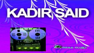 Oromo Music Kadir Saids Best Collectiion  2 Audio Music Only [upl. by Ramon793]