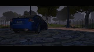 Ciutadella Clash  Wheelman [upl. by Westfall141]