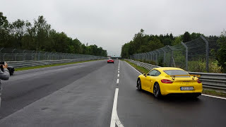 DSK Nordschleife 29072016 [upl. by Quintin496]