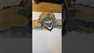 The Jaw Titan Drawing [upl. by Demb]