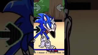 Pibby sonic fnf [upl. by Oirretno188]