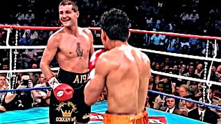 Best Quality Johnny Tapia vs Danny Romero  Full Fight HD [upl. by Peers711]