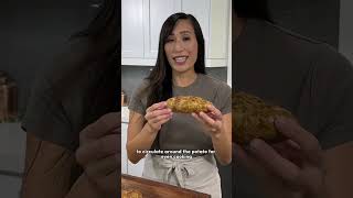 The Foolproof Method for Oven Baked Potatoes [upl. by Dniren]