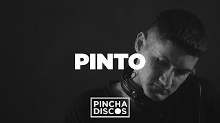 Vol 4 Pinto Dj Set  PINCHA DISCOS [upl. by Sugna]