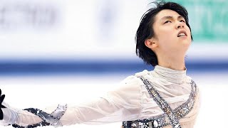 【羽生结弦】2012 Worlds FS Championships 《Romeo and Juliet》  Yuzuru Hanyu [upl. by Attemaj]