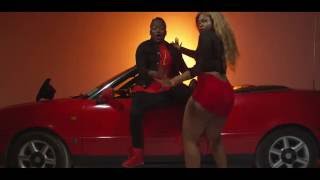 Dully Sykes Ft Harmonize  INDE Official Music Video [upl. by Anilam]