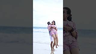 Havelock yt viralvideo havelock beach couplegoals [upl. by Yanal]