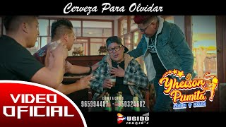 ♫ Cerveza Para Olvidar  Yheison Pumita Primicia 2024 Cumbia Sureña 2024 🔥 [upl. by Meara]