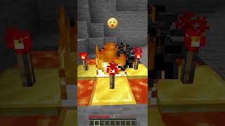 What Herobrine Was Doing There shorts meme minecraft [upl. by Attegroeg]