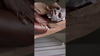 Nilotica Shea butter from janubibutter sheabutter eastafricansheabutter [upl. by Htabazile]