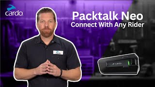 Packtalk Neo  Howto Connect to Other Brands [upl. by Tekla]