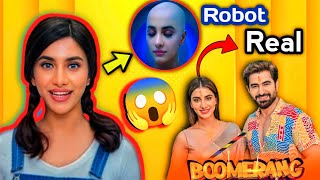 Boomerang movie review  Boomerang bengali movie review  Jeet Ganguly  Rukmini [upl. by Lore405]