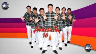 ARMONIA 10 MIX DESTELLOS ESTRENO DICIEMBRE 2014 [upl. by Ramiah918]